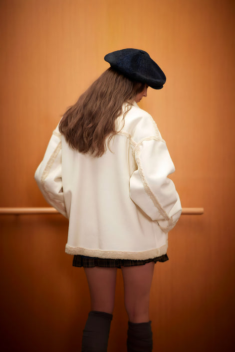 Veste Challenge Extrême
