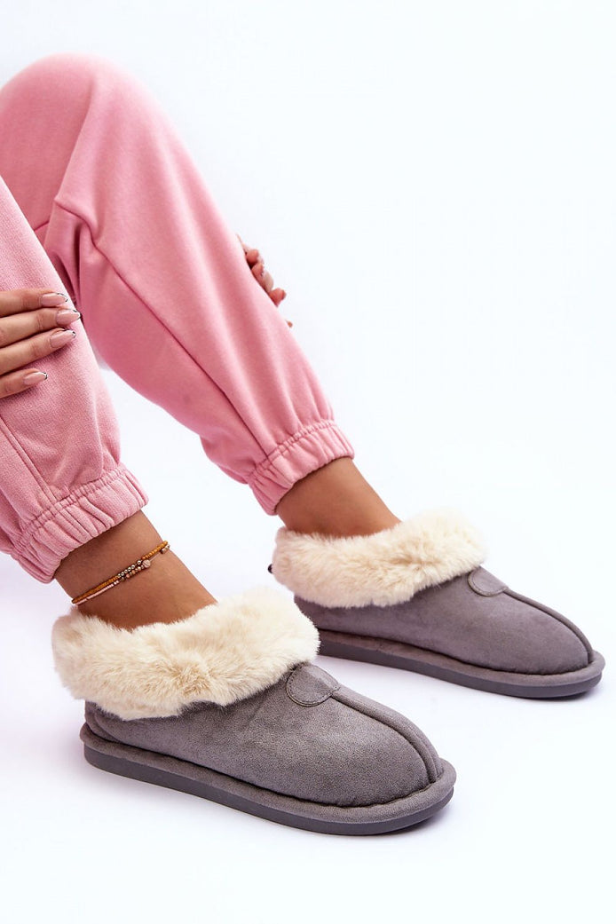 Pantoufles model 188683 Step in style