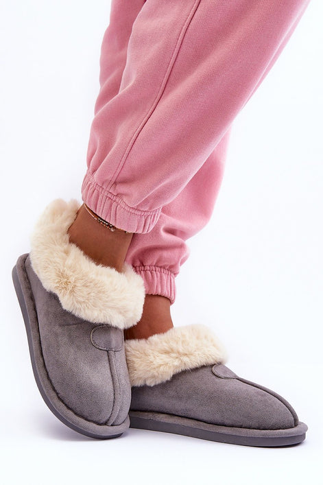 Pantoufles model 188683 Step in style