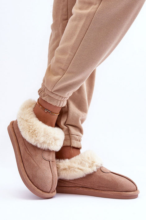 Pantoufles model 188684 Step in style