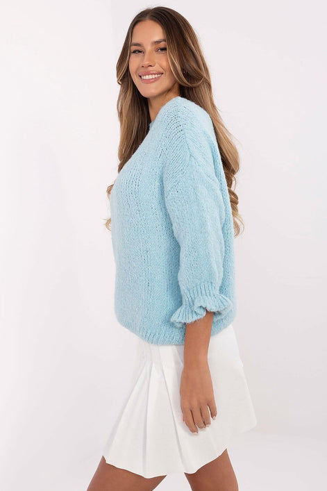 Chandail model 206725 Italy Moda