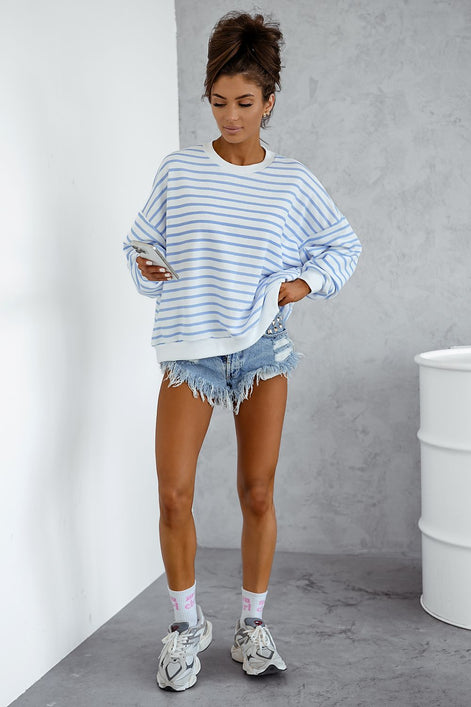 Sweatshirt model 214421 LaBalancia