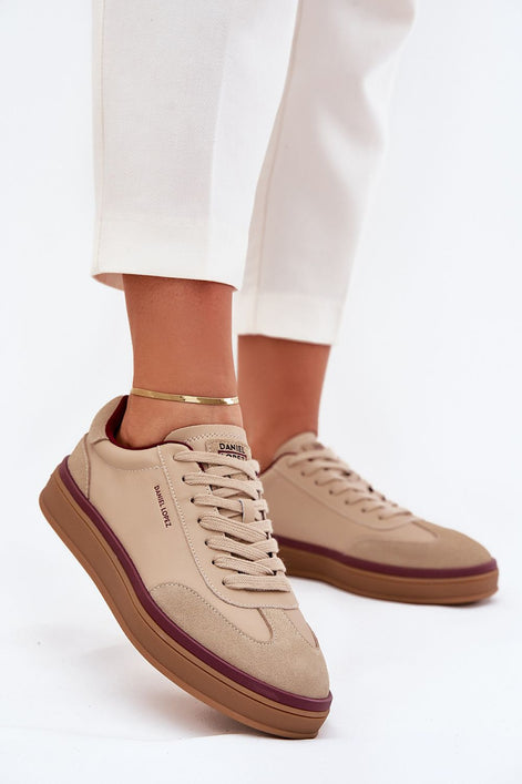Chaussures de sport model 215480 Step in style