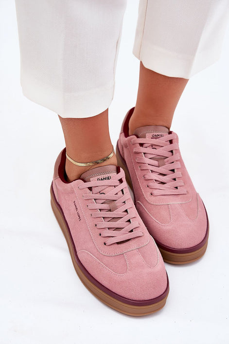 Chaussures de sport model 215481 Step in style