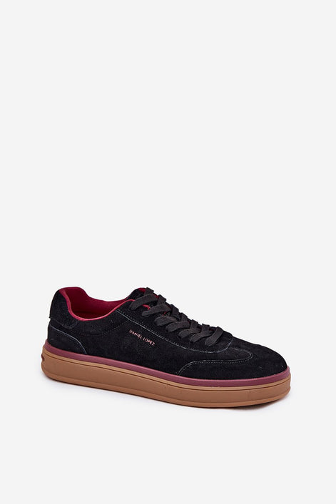 Chaussures de sport model 215482 Step in style