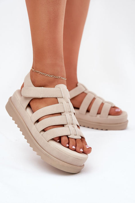 Sandales model 215718 Step in style