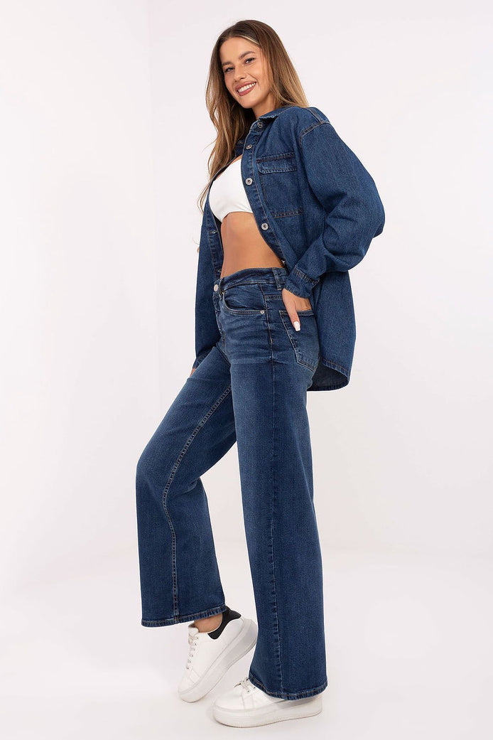 Jean model 215888 Sublevel