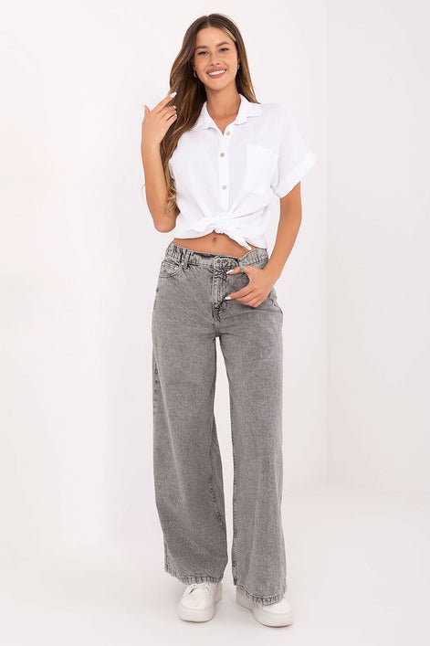 Jean model 216059 Sublevel