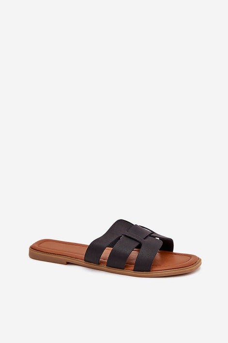 Clacquettes model 216114 Step in style