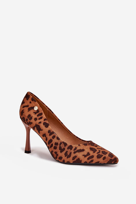 Talons hauts model 216316 Step in style