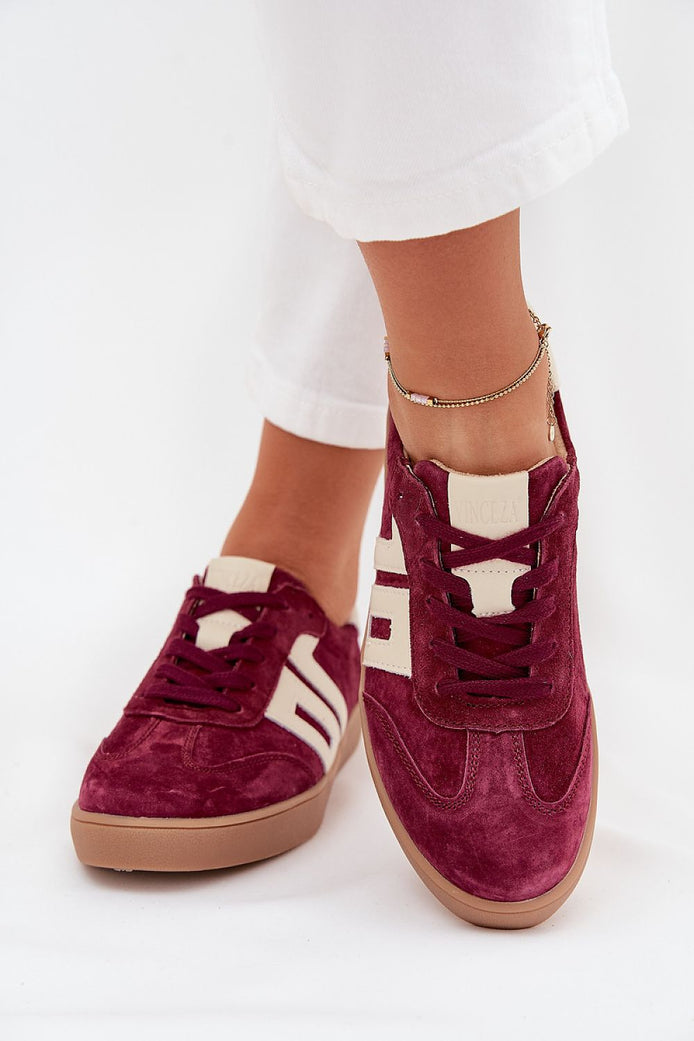 Chaussures de sport model 216328 Step in style