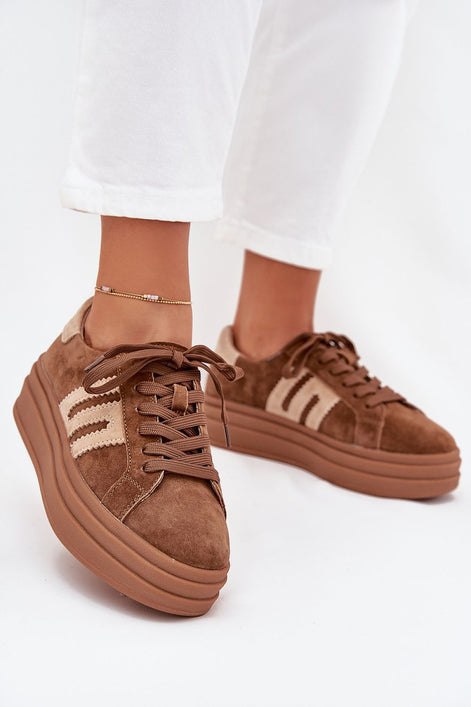 Chaussures de sport model 216418 Step in style