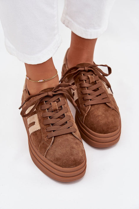 Chaussures de sport model 216418 Step in style