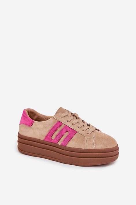 Chaussures de sport model 216419 Step in style