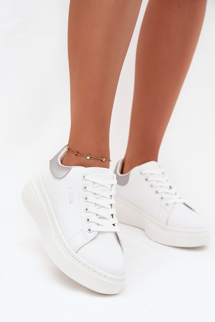 Chaussures de sport model 216442 Step in style