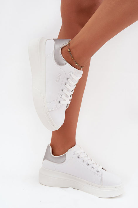 Chaussures de sport model 216442 Step in style