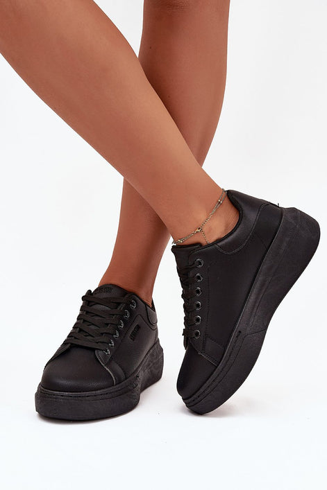 Chaussures de sport model 216443 Step in style