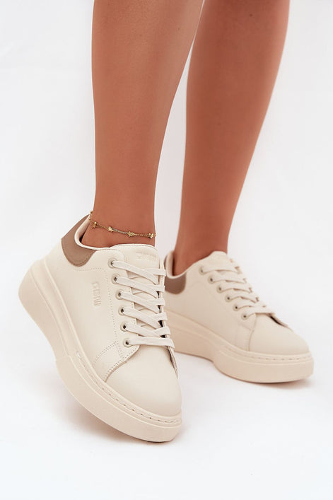 Chaussures de sport model 216444 Step in style