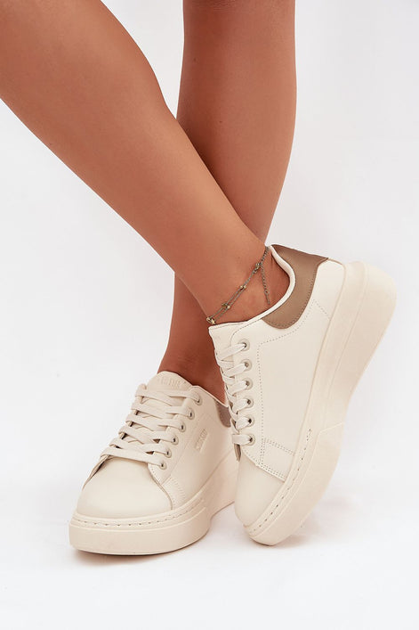 Chaussures de sport model 216444 Step in style