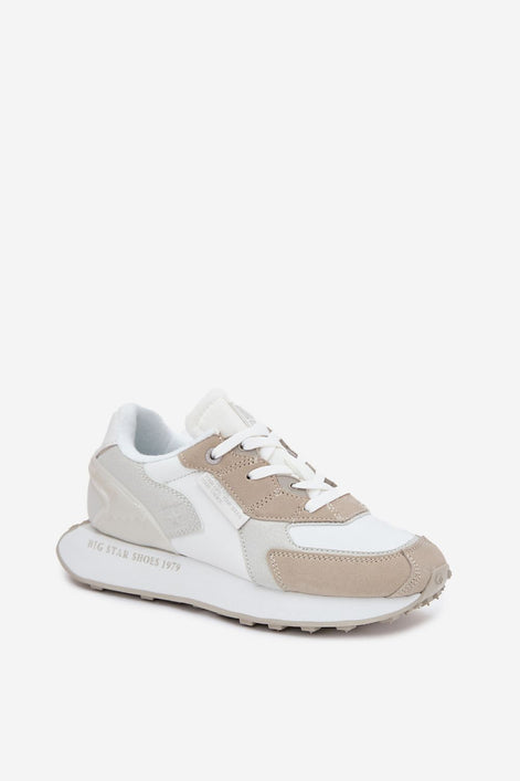 Chaussures de sport model 216475 Step in style