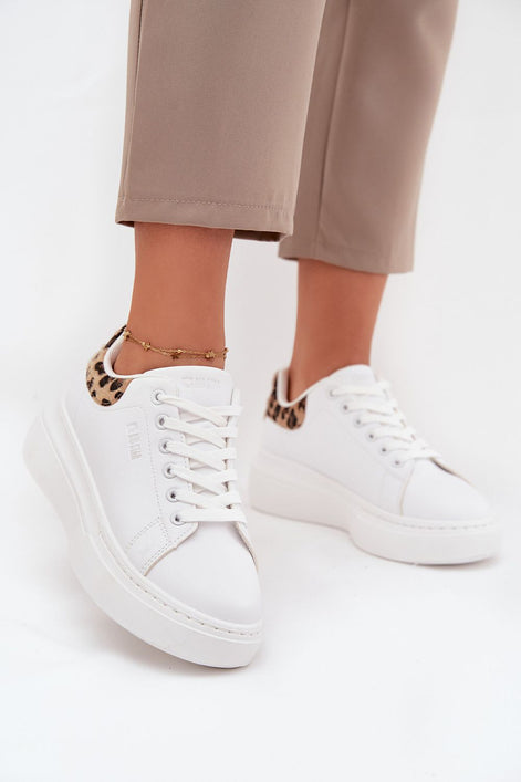 Chaussures de sport model 216484 Step in style