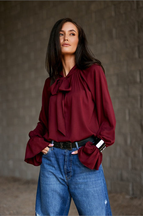 Chemisier model 216498 Roco Fashion