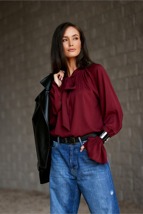 Chemisier model 216498 Roco Fashion