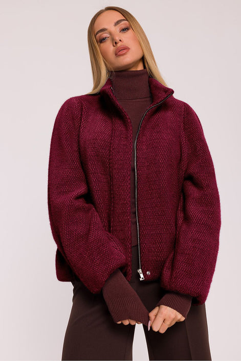 Veste model 216573 Moe