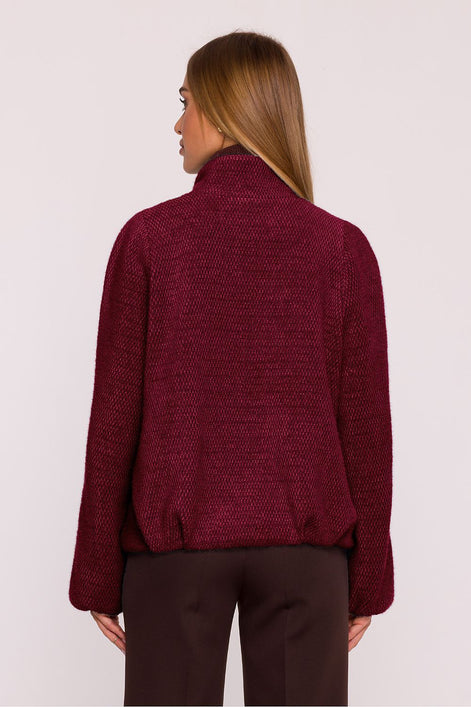 Veste model 216573 Moe