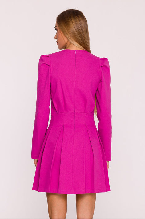 Robe de jour model 216575 Moe