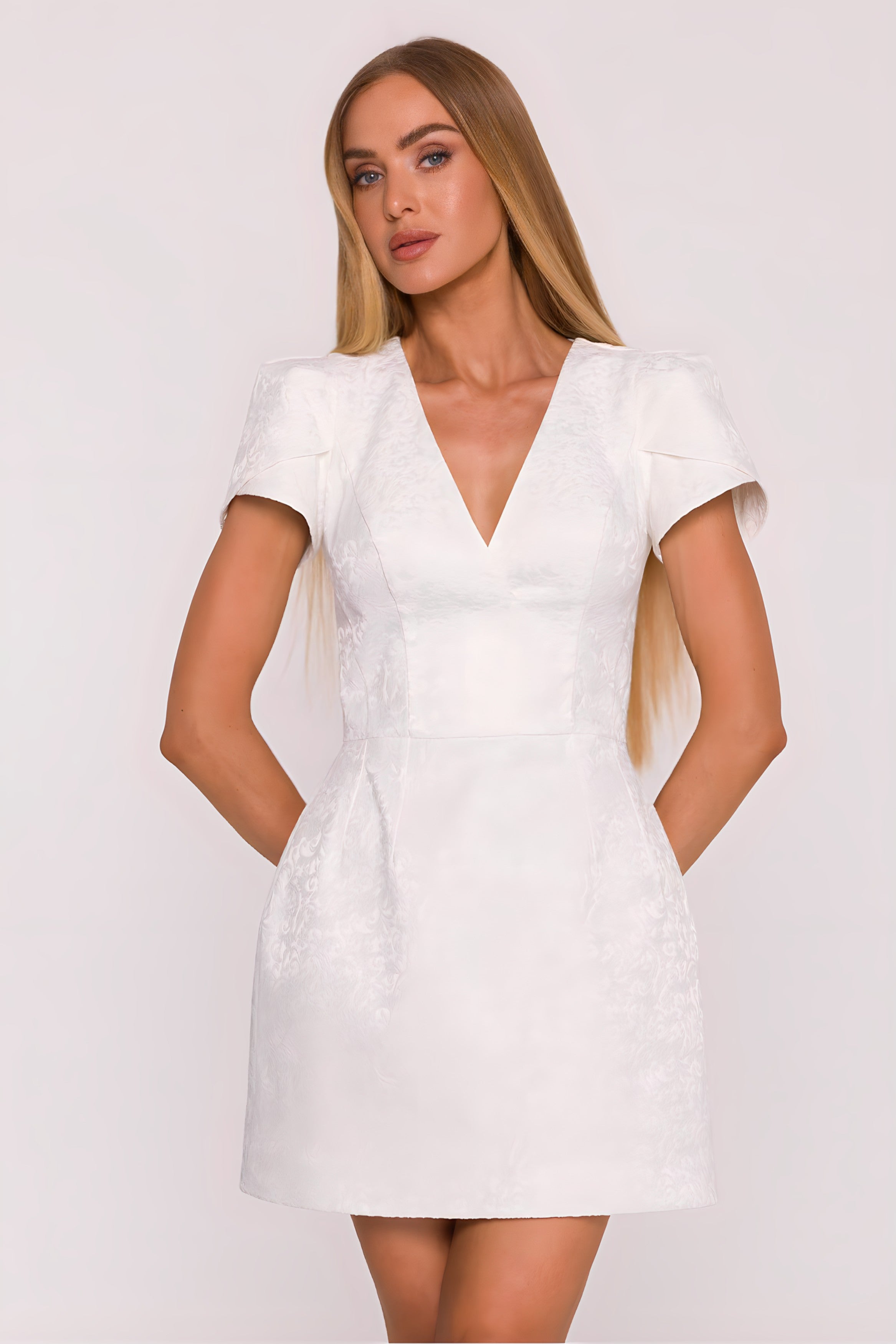 Robe de cocktail