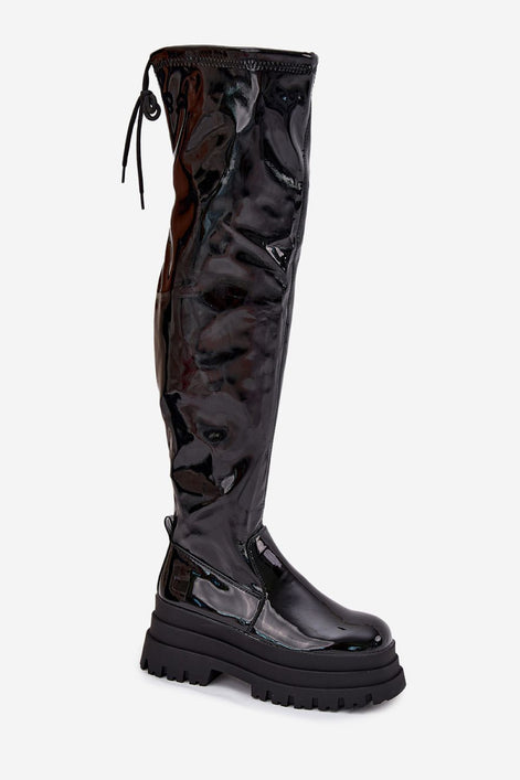 Bottes cuissardes model 216662 Step in style