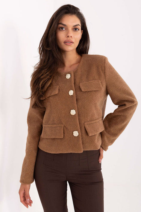 Blazer femme model 216710 Rue Paris