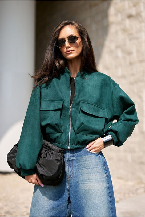 Veste model 216804 Roco Fashion