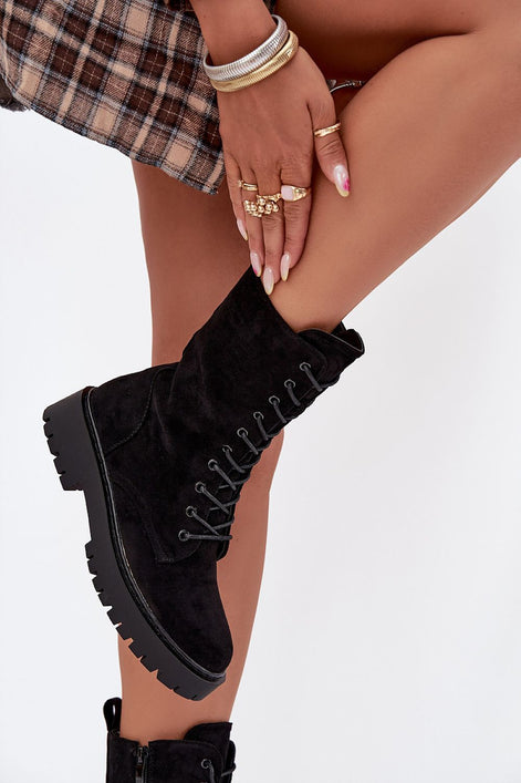 Bootie model 216817 Step in style