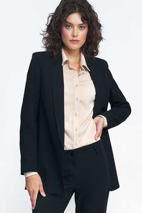Vest model 216877 Nife