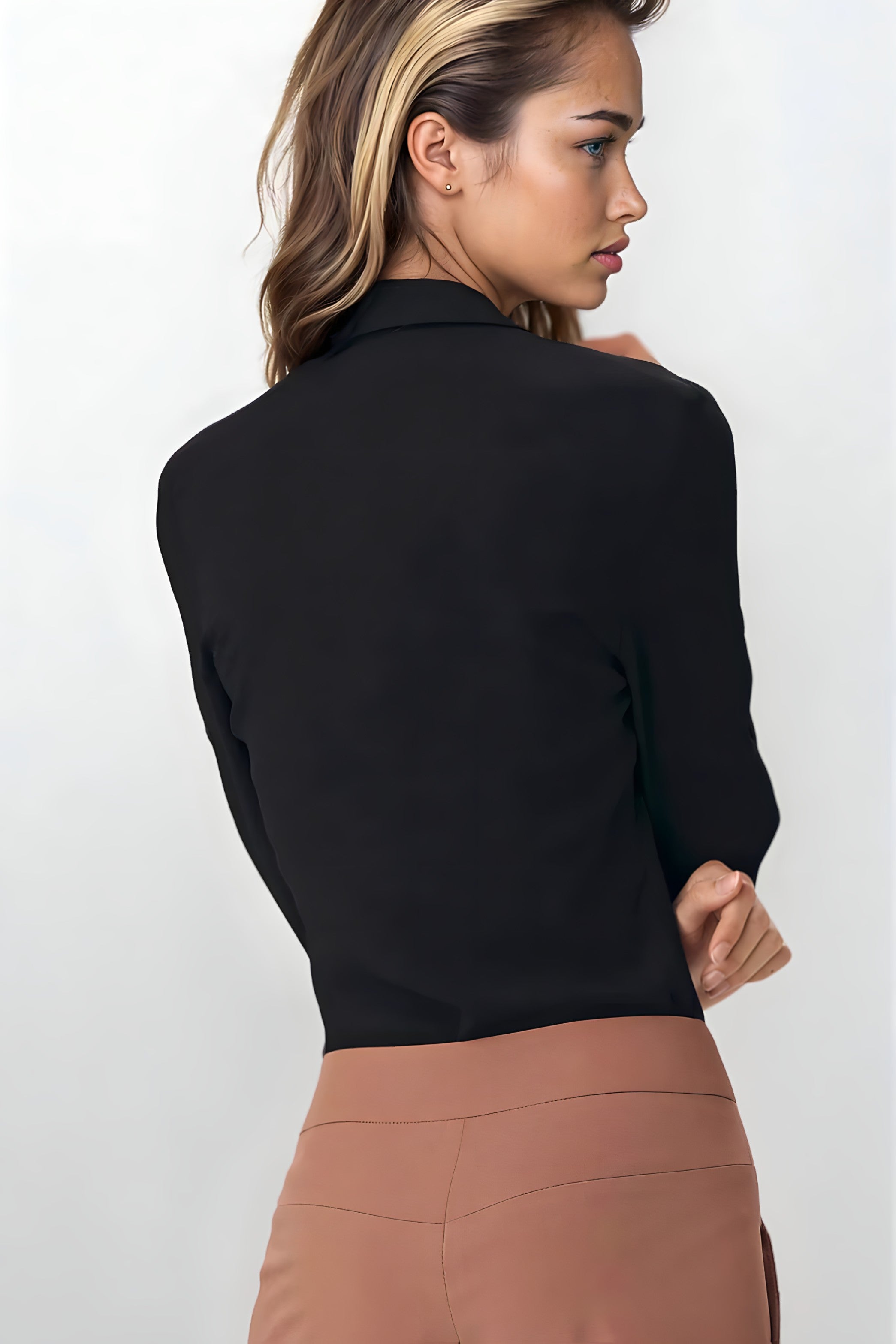 Chemise Body