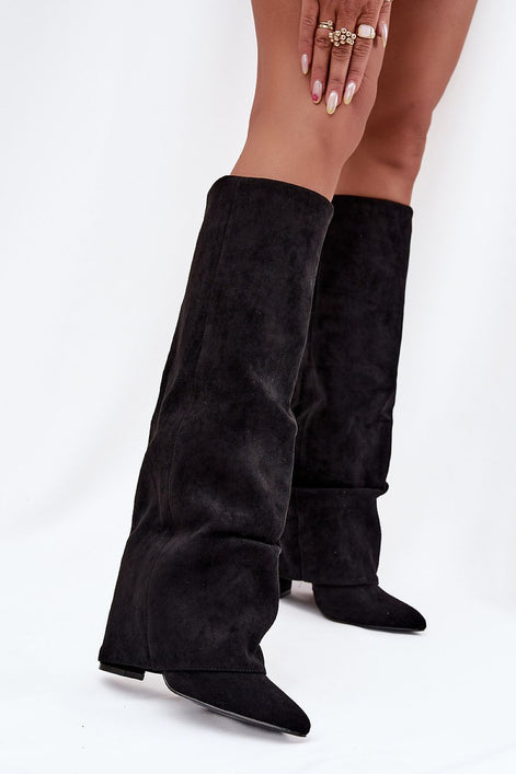Bottes à talons model 216989 Step in style