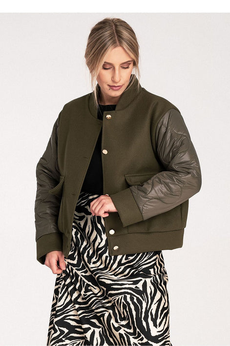 Veste model 217080 Figl
