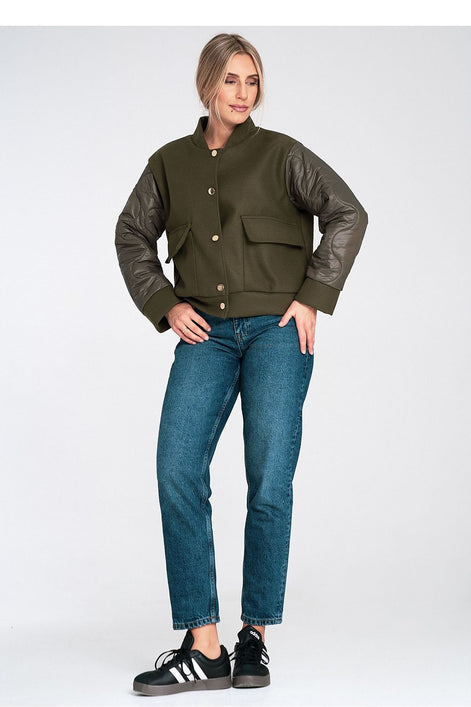 Veste model 217080 Figl