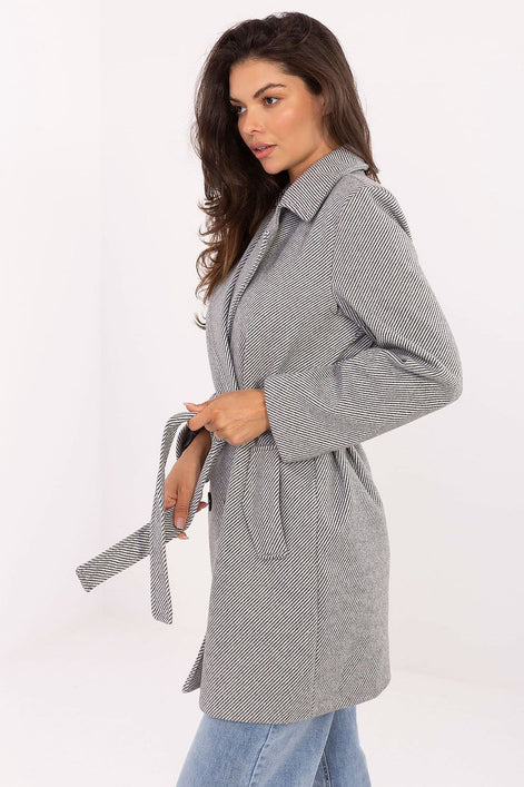 Manteau model 217130 Rue Paris