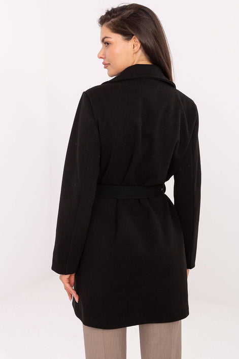 Manteau model 217132 Rue Paris