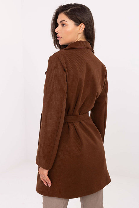 Manteau model 217133 Rue Paris