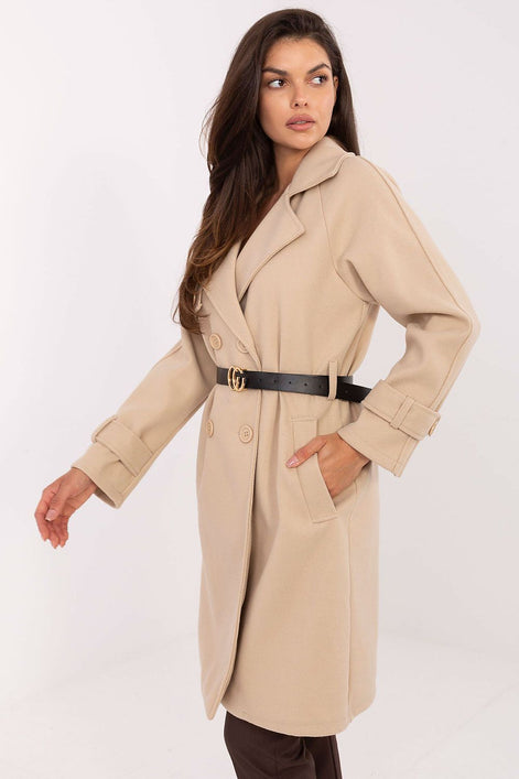 Manteau model 217134 Rue Paris