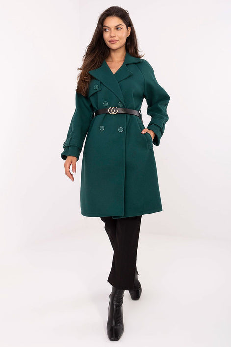 Manteau model 217135 Rue Paris