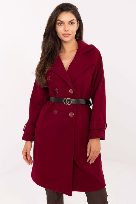 Manteau model 217137 Rue Paris