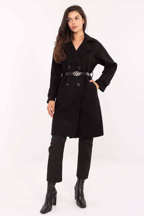 Manteau model 217138 Rue Paris