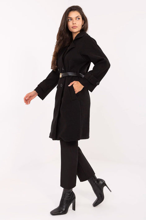Manteau model 217138 Rue Paris