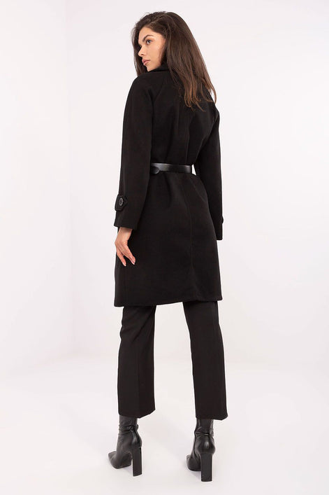 Manteau model 217138 Rue Paris