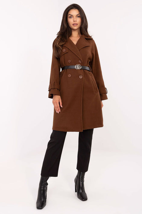 Manteau model 217139 Rue Paris